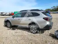 2020 Subaru Outback photo