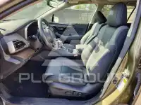 2020 Subaru Outback фото