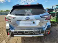 2020 Subaru Outback фото