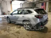 2020 Subaru Outback фото