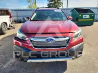 2020 Subaru Outback photo