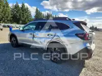 2020 Subaru Outback фото
