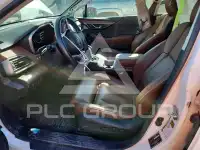 2020 Subaru Outback фото