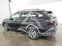 2020 Subaru Outback photo