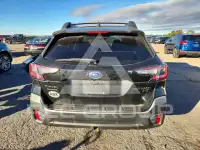 2020 Subaru Outback фото