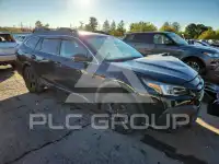 2020 Subaru Outback фото