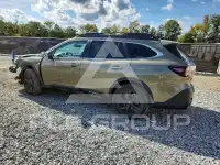 2020 Subaru Outback фото