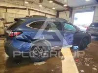 2020 Subaru Outback фото