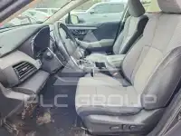 2020 Subaru Outback фото