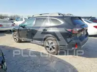2020 Subaru Outback photo