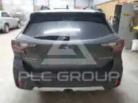 2020 Subaru Outback photo