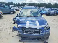 2020 Subaru Outback photo