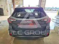 2020 Subaru Outback фото