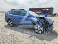 2020 Subaru Outback photo