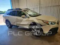 2020 Subaru Outback фото