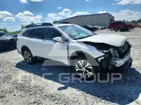 2020 Subaru Outback photo