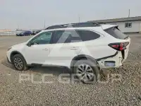 2020 Subaru Outback фото