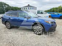 2020 Subaru Outback фото