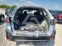 2020 Subaru Outback photo