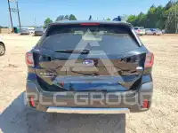2020 Subaru Outback фото