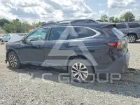 2020 Subaru Outback фото