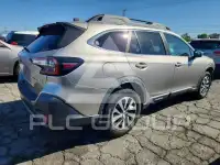 2020 Subaru Outback фото