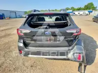 2020 Subaru Outback фото