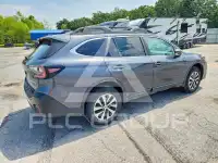 2020 Subaru Outback фото