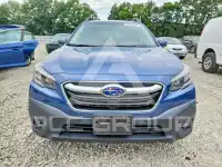 2020 Subaru Outback фото