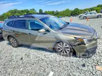 2020 Subaru Outback фото