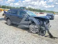 2020 Subaru Outback фото