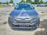 2020 Subaru Outback фото