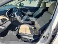 2020 Subaru Outback photo