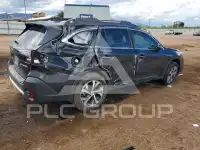 2020 Subaru Outback фото