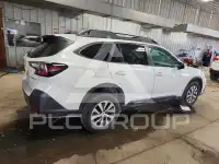 2020 Subaru Outback фото