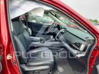 2020 Subaru Outback photo