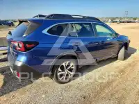 2020 Subaru Outback photo