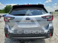 2020 Subaru Outback фото