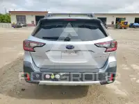 2020 Subaru Outback фото