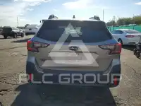 2020 Subaru Outback фото