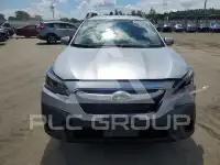 2020 Subaru Outback photo