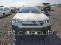 2020 Subaru Outback фото