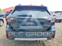 2020 Subaru Outback photo
