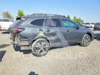 2020 Subaru Outback фото