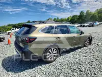 2020 Subaru Outback фото