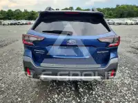 2020 Subaru Outback фото