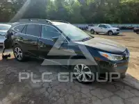 2020 Subaru Outback фото