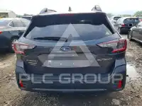 2020 Subaru Outback фото