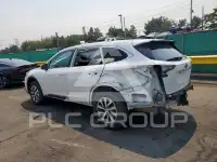 2020 Subaru Outback фото