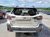 2020 Subaru Outback photo